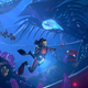 Subnautica + Subnautica: Below Zero (Switch) | $50 | Amazon